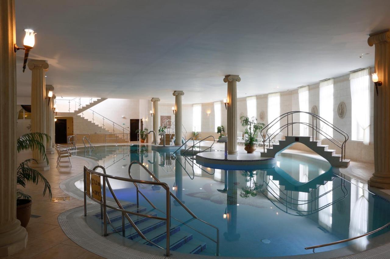 Hotel Vila Livia Karlovy Vary Luaran gambar